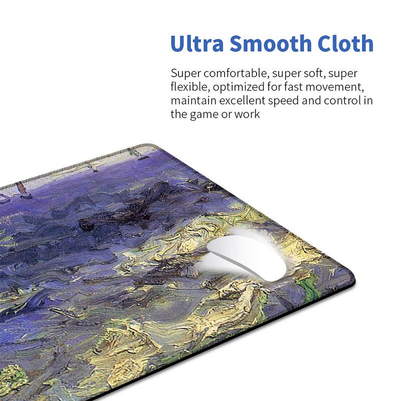 Artistic Mouse Pads