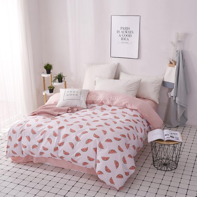 Cute Comforters w/ Multi Designs