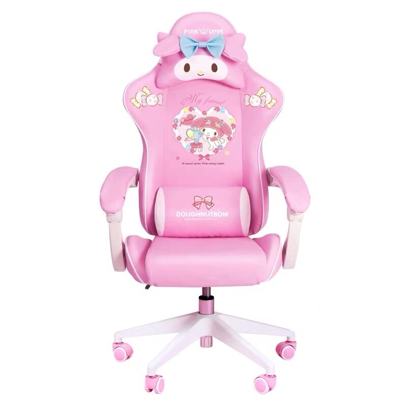 Adorable Character Gaming Chair