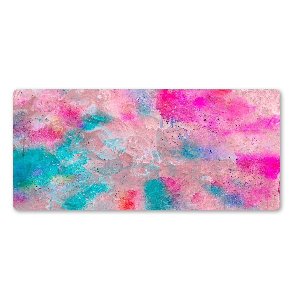 Large Colorful Mouse Pads