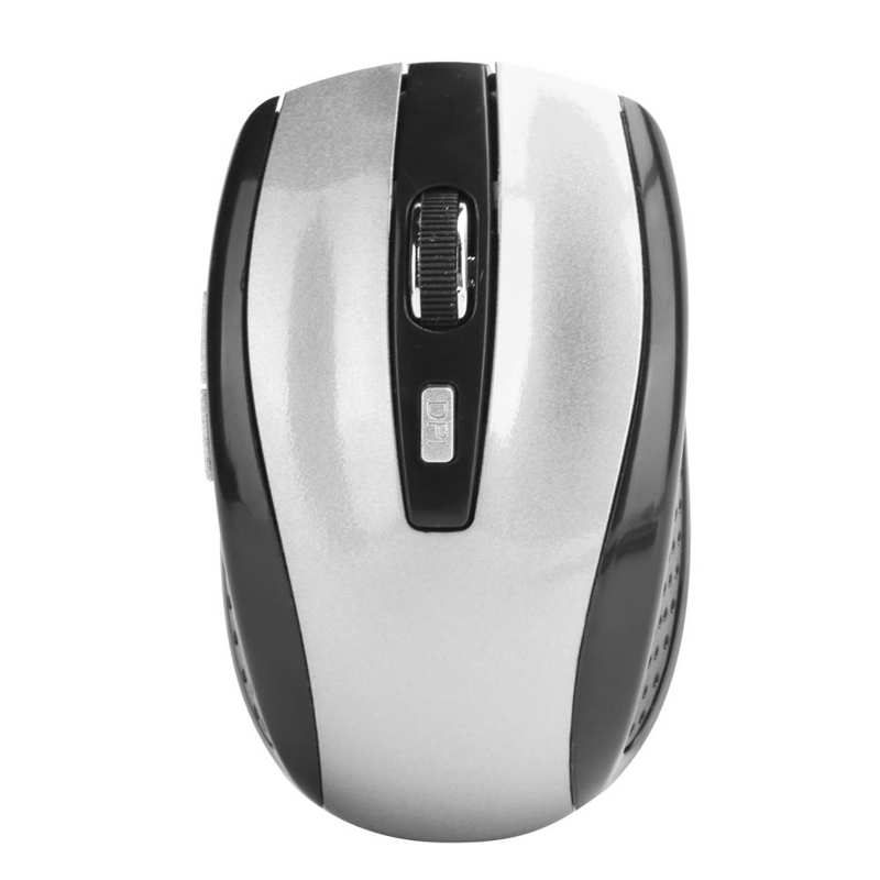 Simple Wireless Mouse