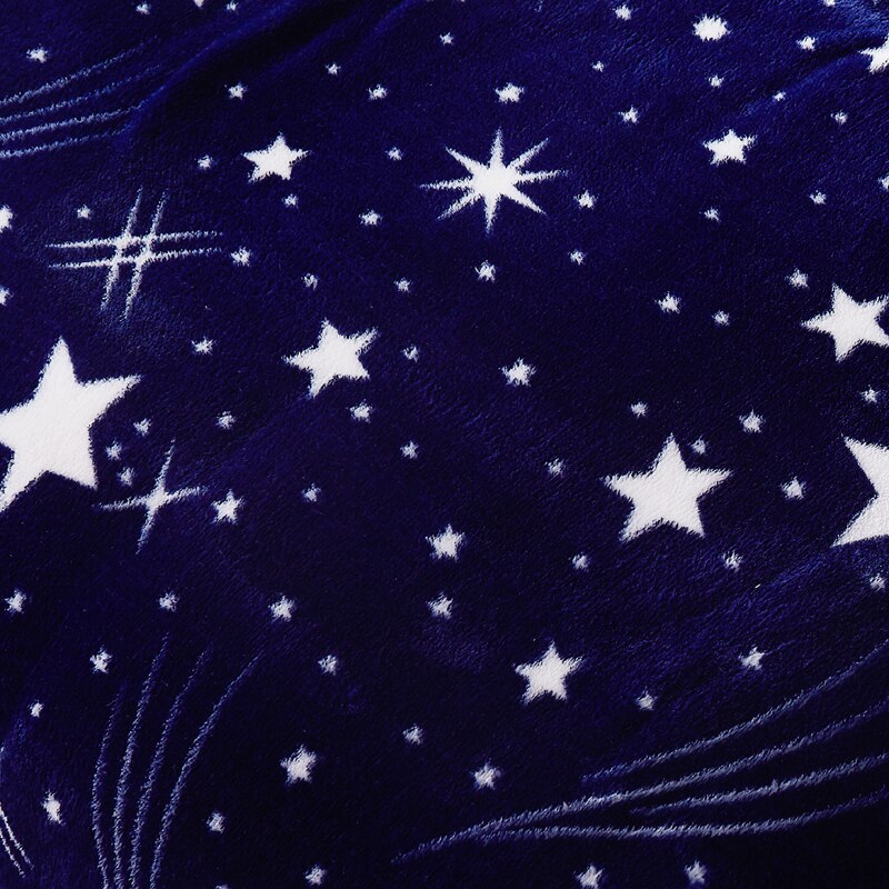 Bright Stars Blanket