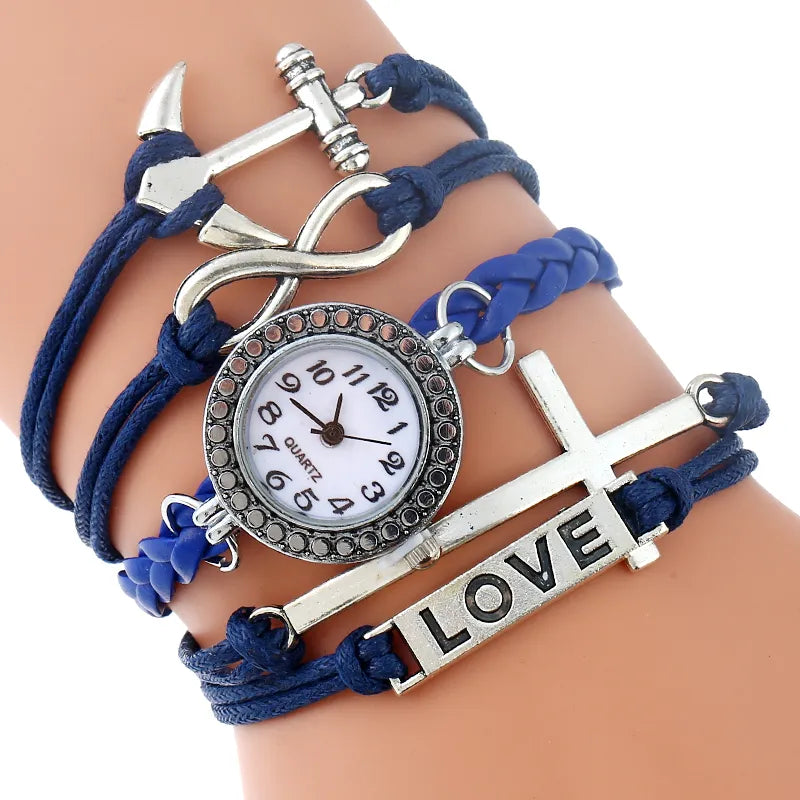 Assorted Multilayer Watch