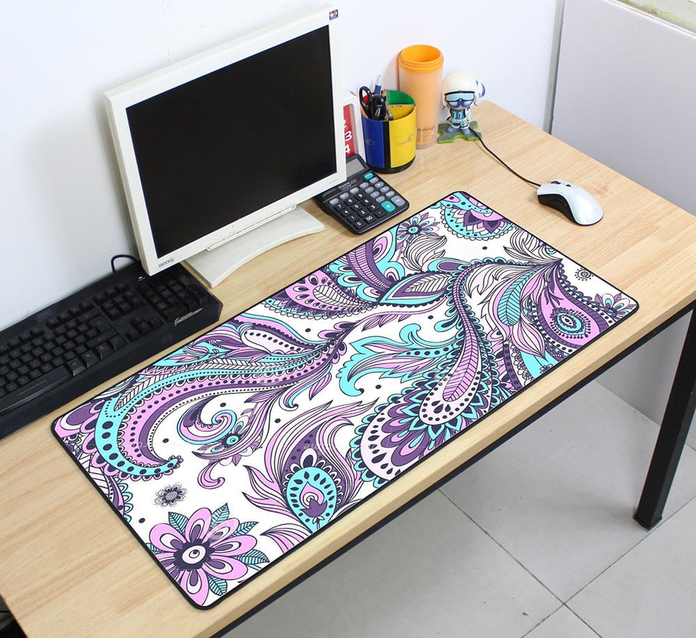 Assorted Designs Mouse Pads