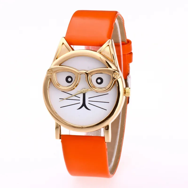 Smart Kitty Watch
