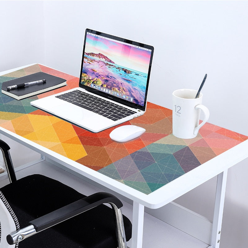 Assorted Designs Mouse Pad