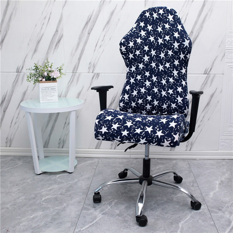 Gaming Chair Stretch Cover