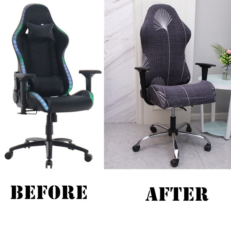 Gaming Chair Stretch Cover