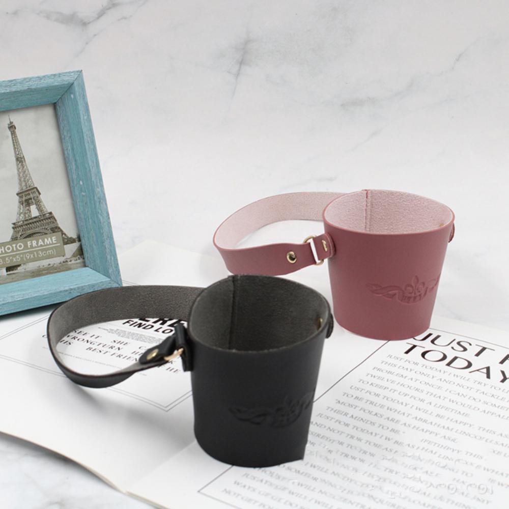 Coffee Cup Cover Holder