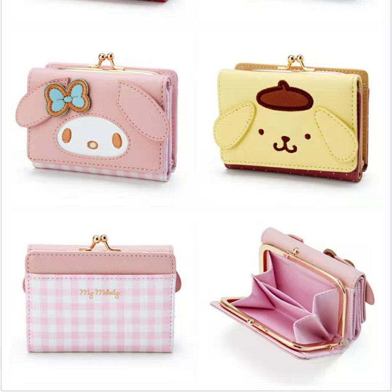 Sanrio Hello Kitty Pocketbook