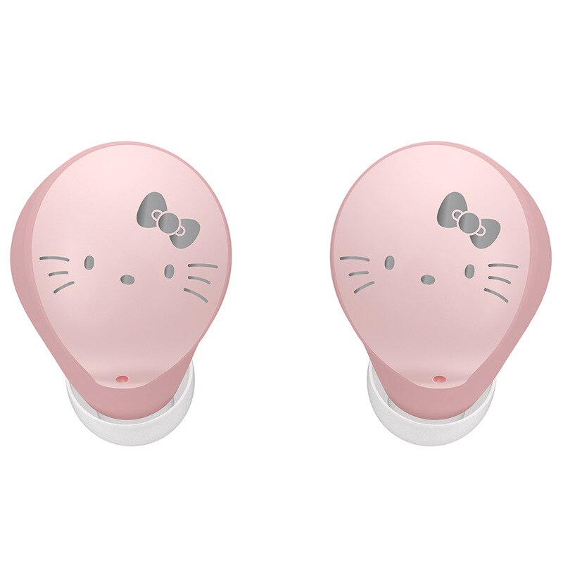 Hello Kitty Wireless Bluetooth Headphones