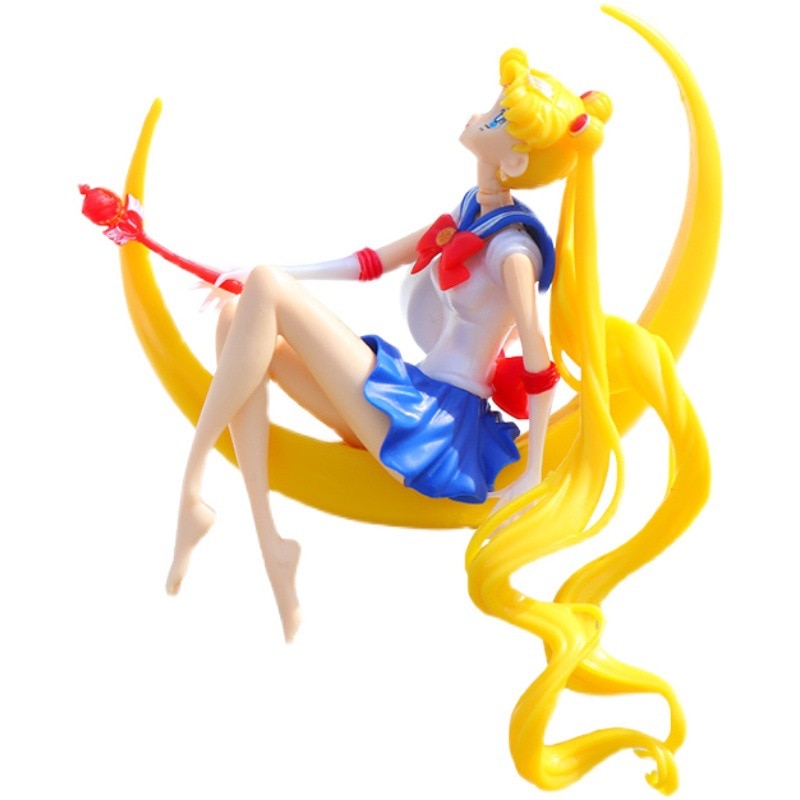 Sailor Moon Vent Decor