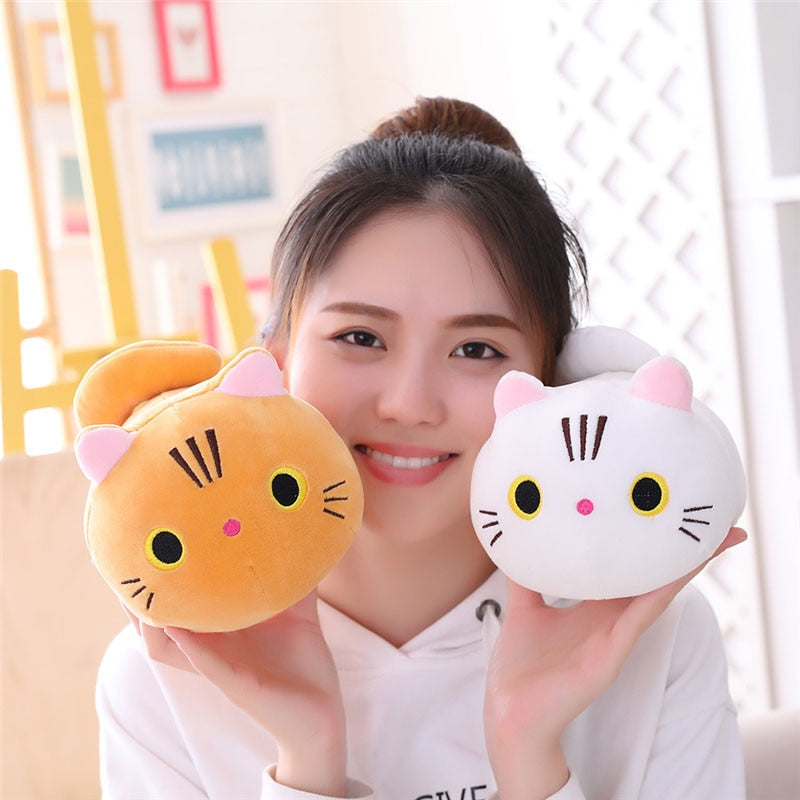 Cute Kitty Plushies