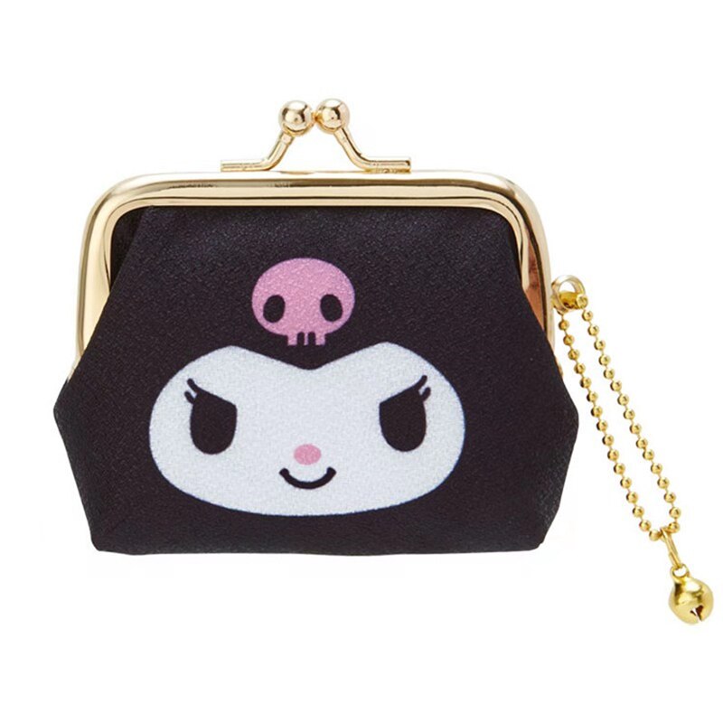 Hello Kitty Pocketbook Keychain