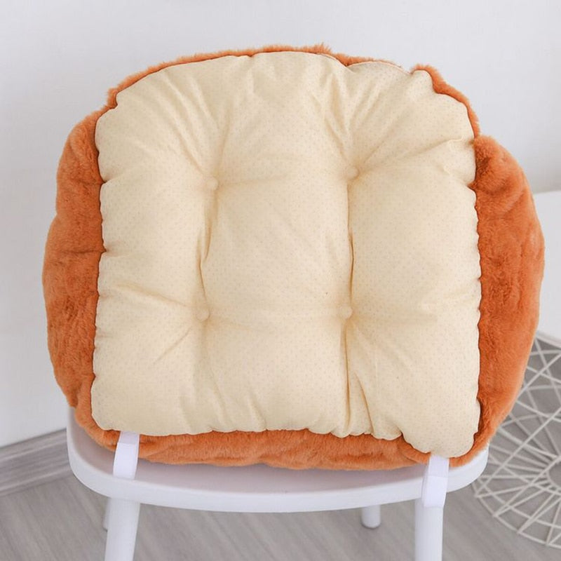 Sanrio Plush Seat Cushion