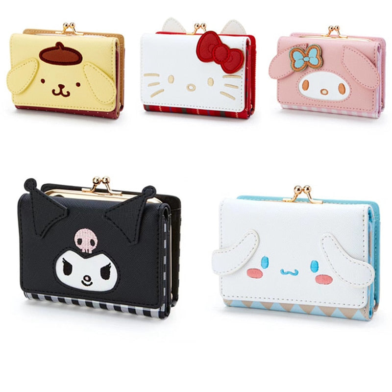 Sanrio Hello Kitty Pocketbook